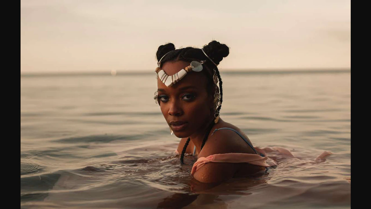 Jamila Woods: 10 Years of HEAVN