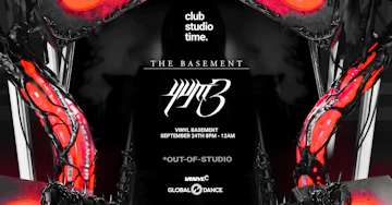 Club Vinyl
