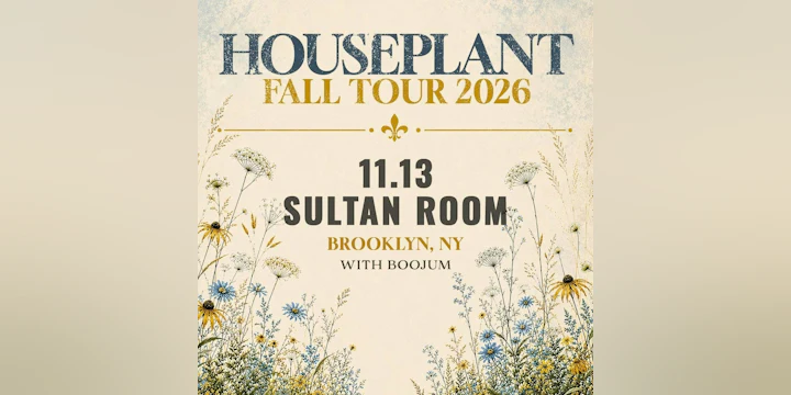 Houseplant, Boojum
