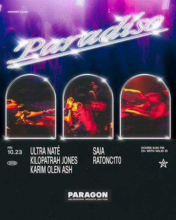 Paragon