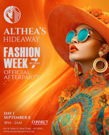 Althea's Hideaway NYC