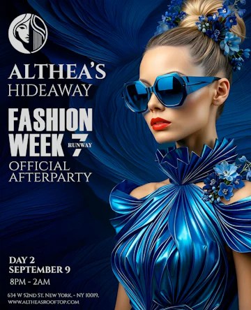 Althea's Hideaway NYC