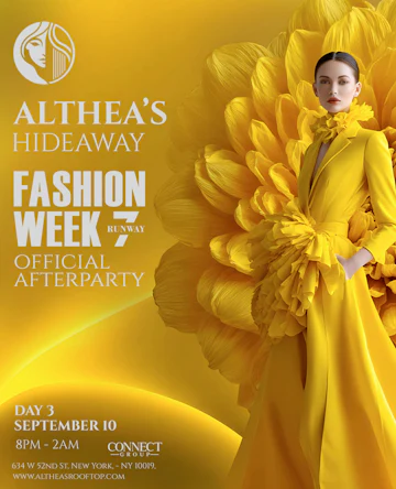Althea's Hideaway NYC