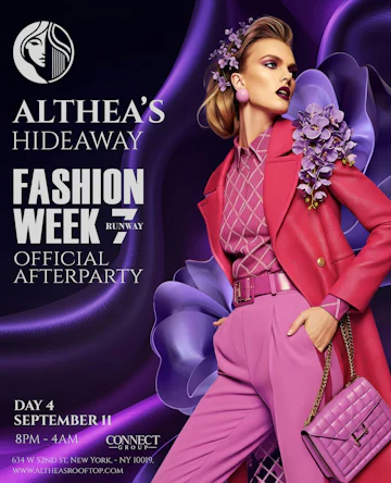 Althea's Hideaway NYC