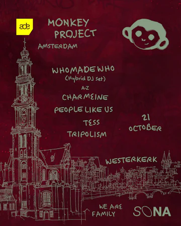 Amsterdam Concerts & Events