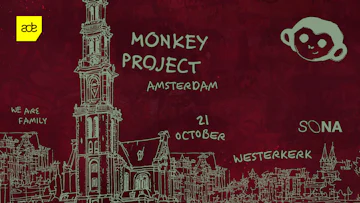 Amsterdam Concerts & Events
