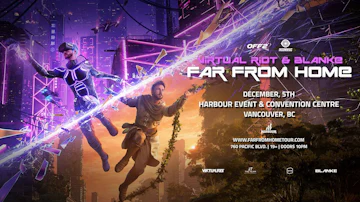 Harbour Event Centre