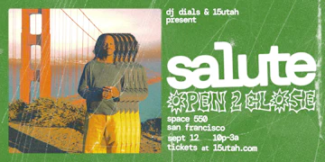 San Francisco Concerts & Events