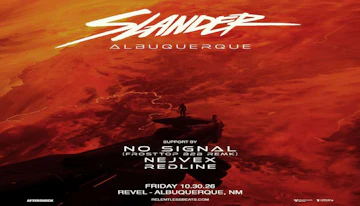 Revel ABQ