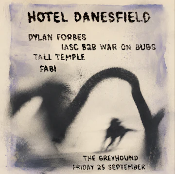 The Greyhound
