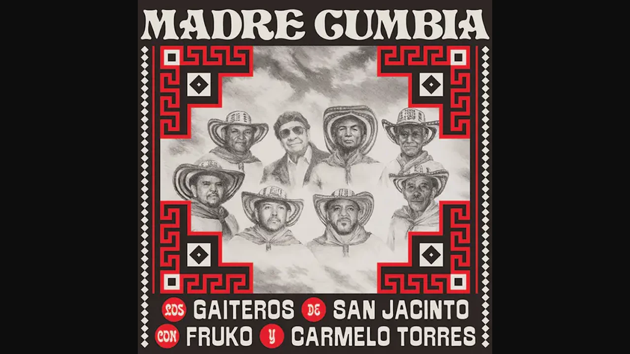 Madre Cumbia