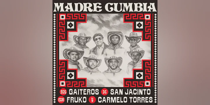 Madre Cumbia
