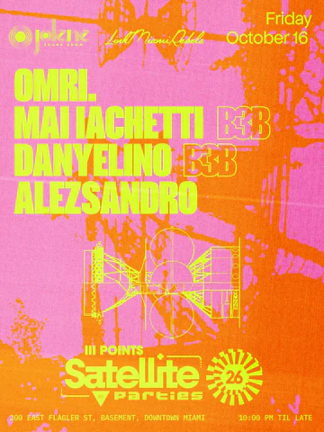 Jolene Sound Room
