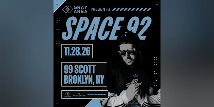 Space 92 & Guests