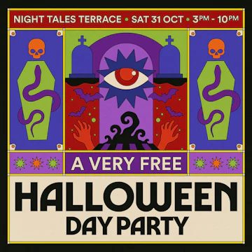 Night Tales