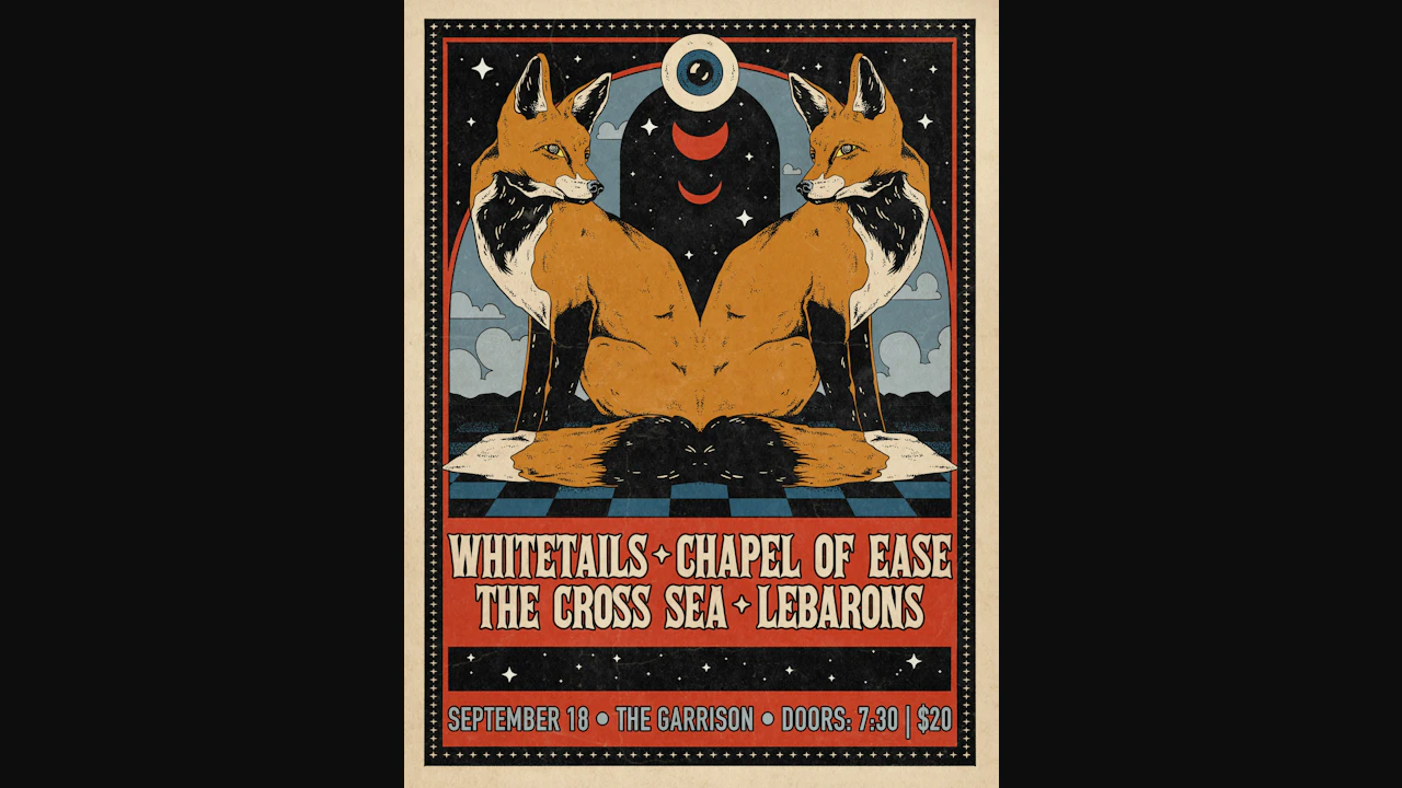 Whitetails