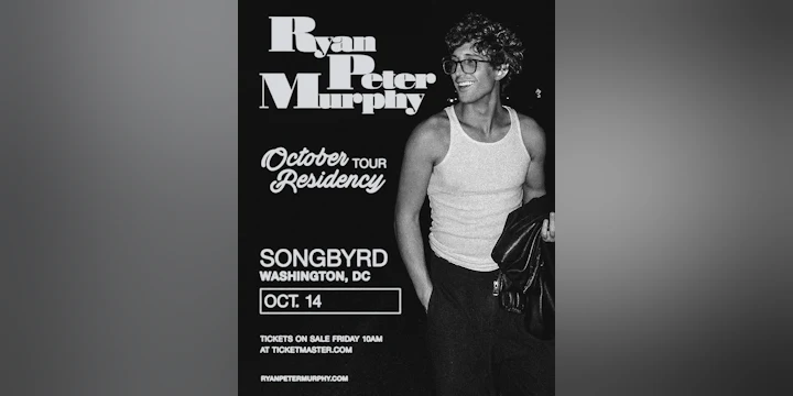 Ryan Peter Murphy