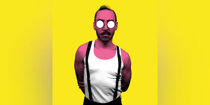 Jamie Lenman