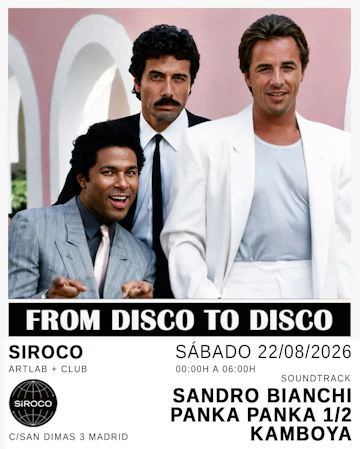 Siroco