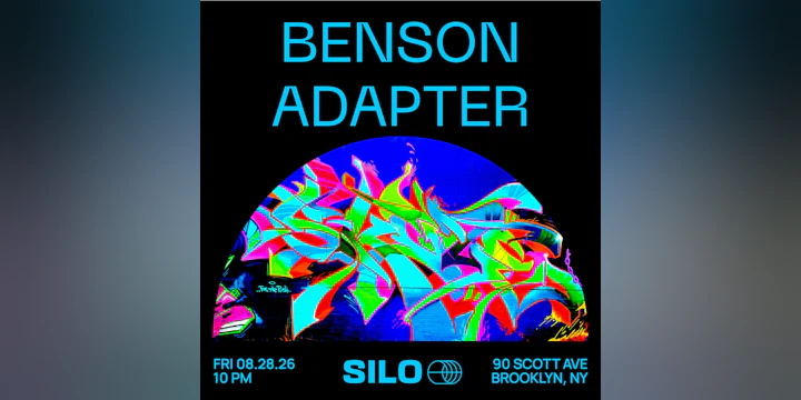 Benson / Adapter