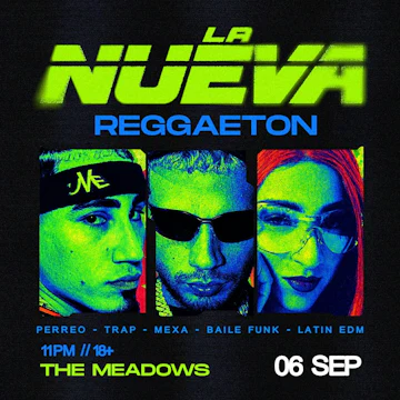 The Meadows