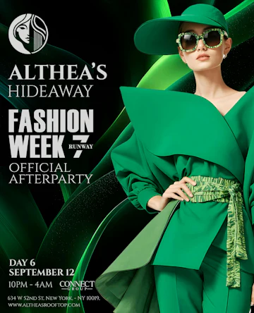 Althea's Hideaway NYC