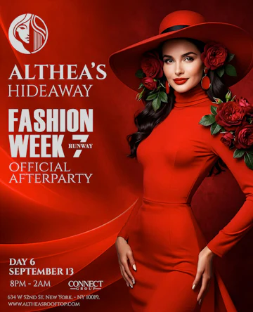 Althea's Hideaway NYC
