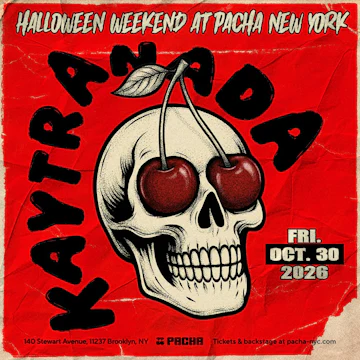 Pacha New York