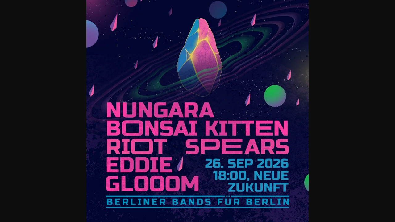 Niranium 2026