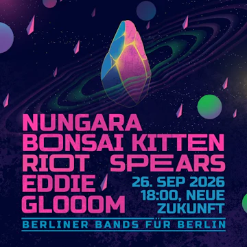 Nue Zukunft