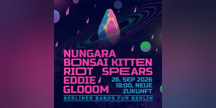 Niranium 2026
