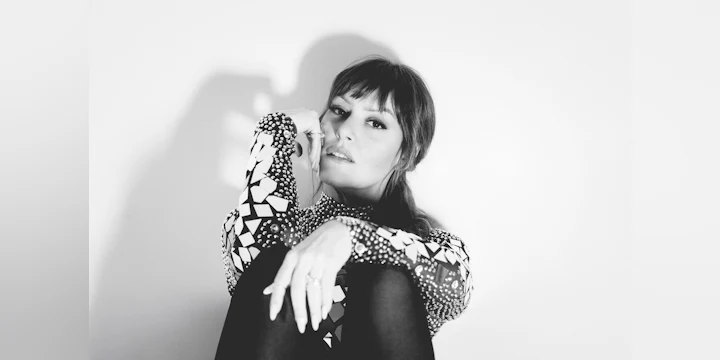 Natalie Williams 'Secret Garden' Live