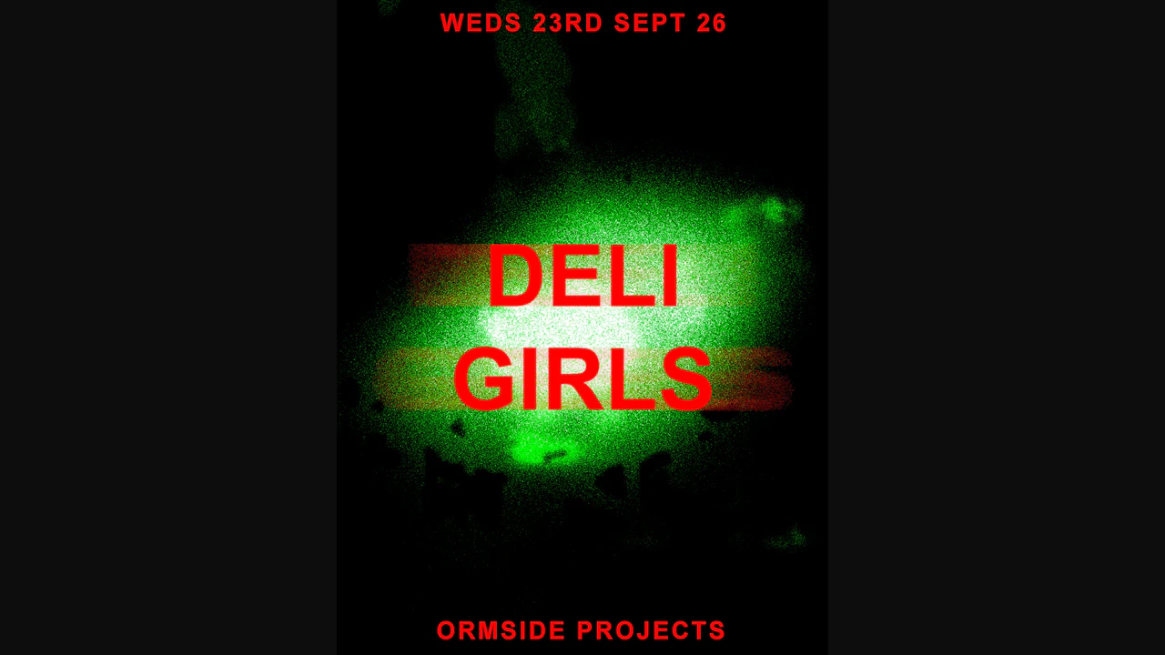 Deli Girls