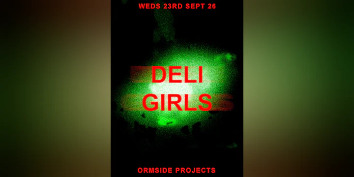 Deli Girls