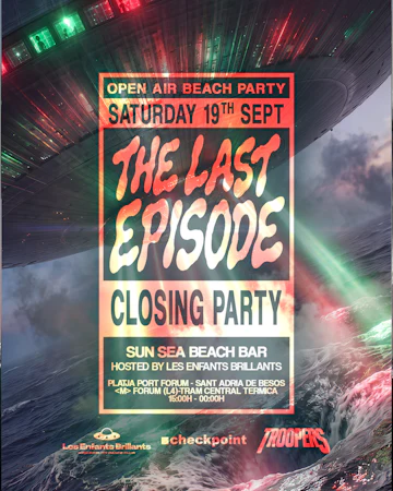 Sunseabar Beach Club