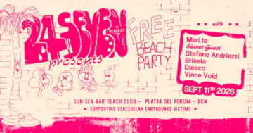 Sunseabar Beach Club