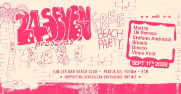 Sunseabar Beach Club