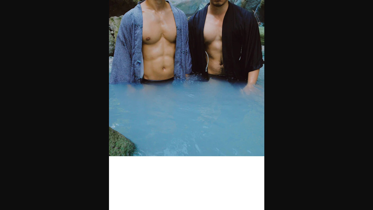 箱根溫泉 Hakone Hotspring