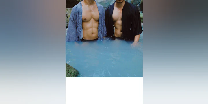 箱根溫泉 Hakone Hotspring