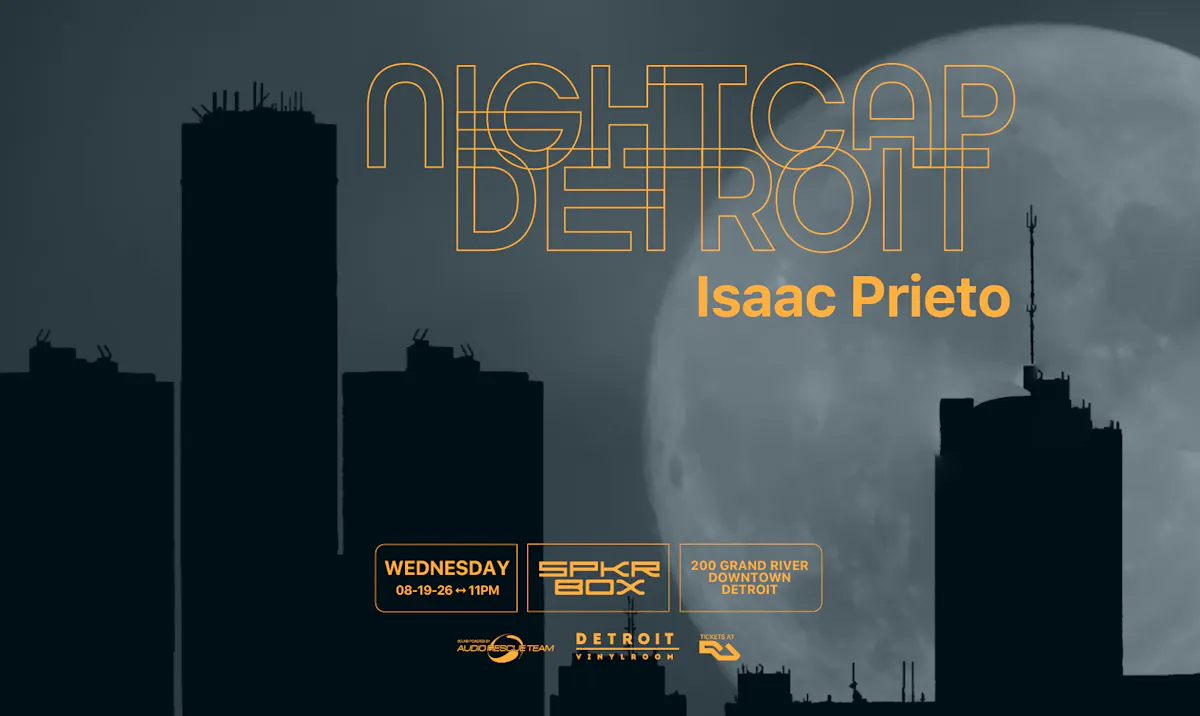 Nightcap Detroit
