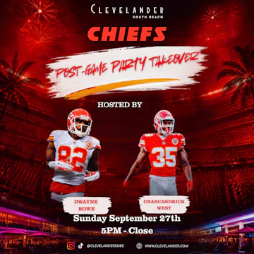 The Clevelander