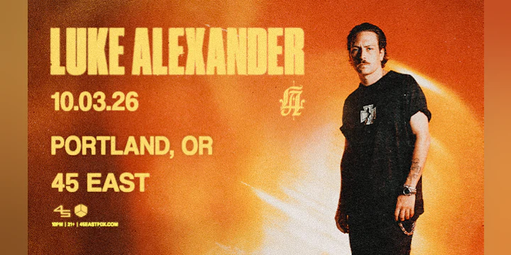 Luke Alexander