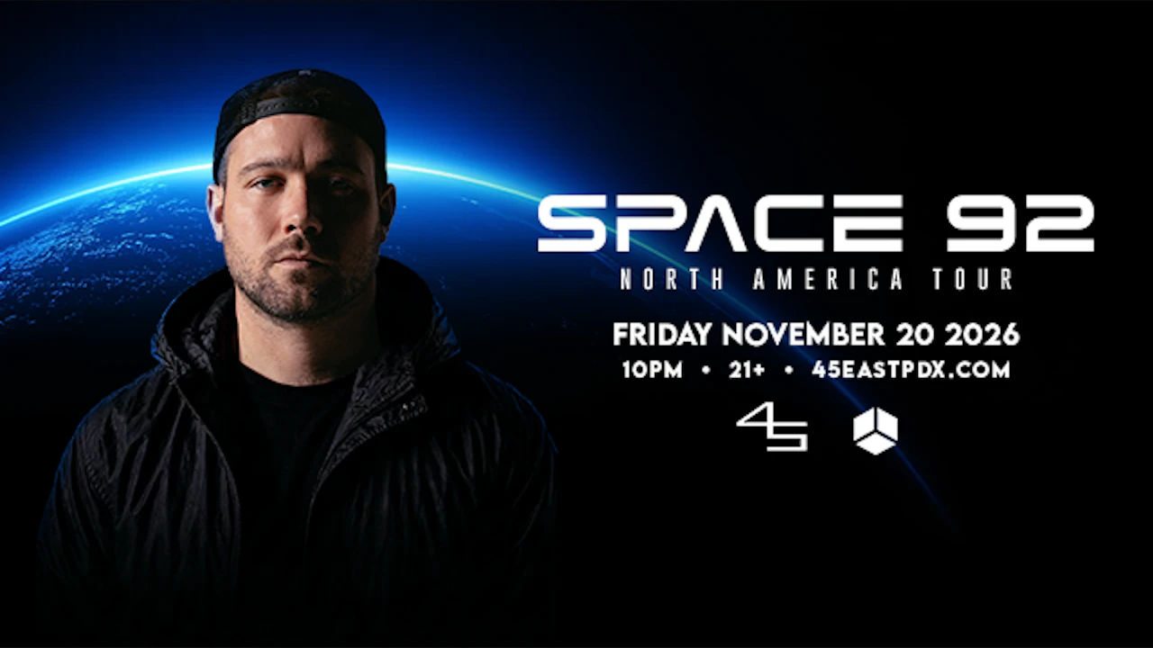 Space 92