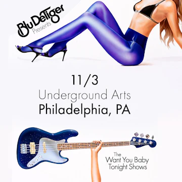 Underground Arts
