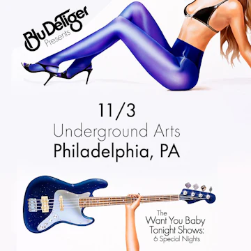 Underground Arts