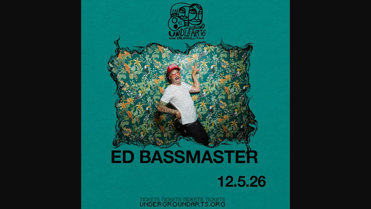 Ed Bassmaster
