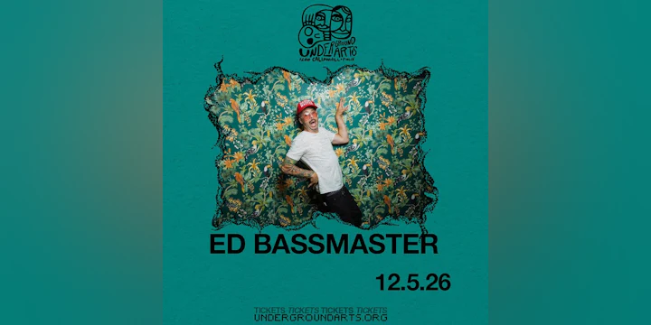 Ed Bassmaster