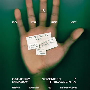Milkboy Philly