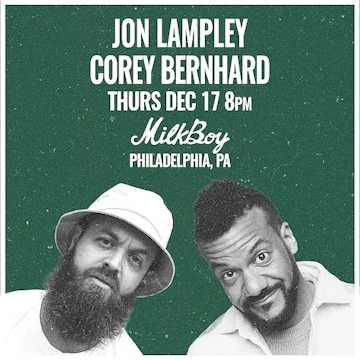 Milkboy Philly