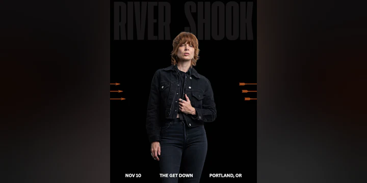 River Shook